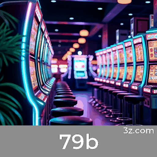 79b: Sua plataforma profissional de confiança