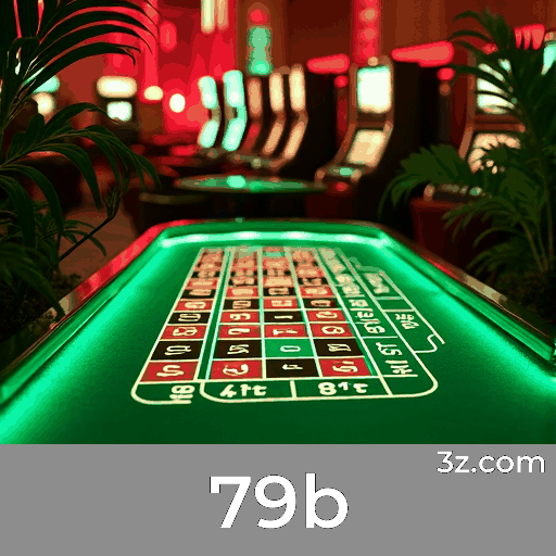 79b: Seu Cassino Online Confiável e Seguro