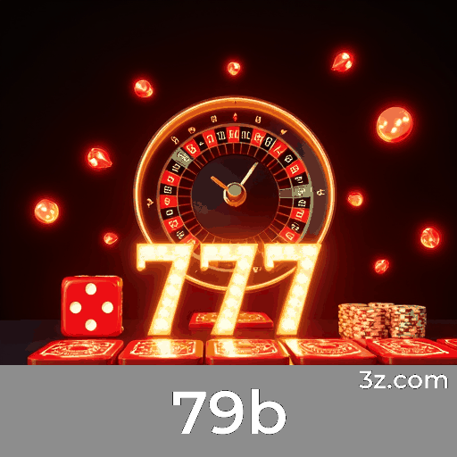 79b: Seu Cassino Online Confiável e Seguro