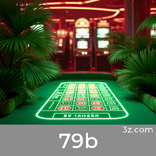 79b: Seu Cassino Online Confiável e Seguro