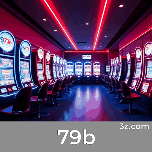 Descubra os Bônus Incríveis do 79b Agora!