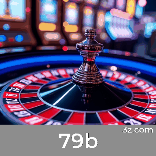 79b Casino: Explore Interações Reais e Comunidade Vibrante