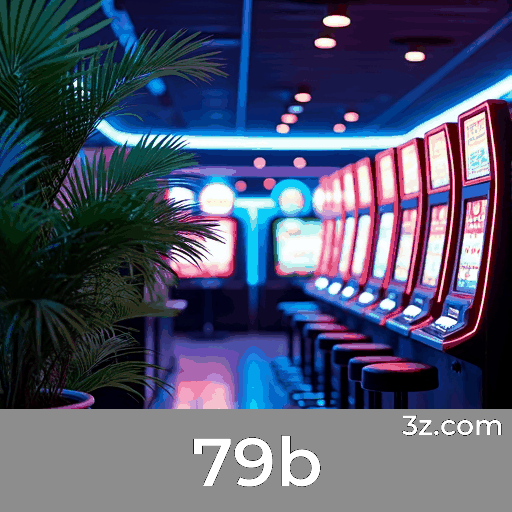 Descubra os Bônus Incríveis do 79b Agora!