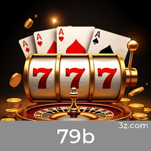 79b Casino: Explore Interações Reais e Comunidade Vibrante