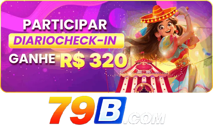 79B Indique amigos para receber um bônus